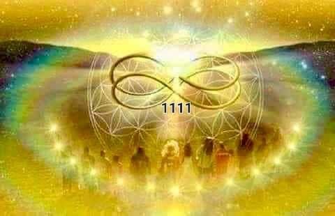 11.11 portal meditation \u2728\ufe0f