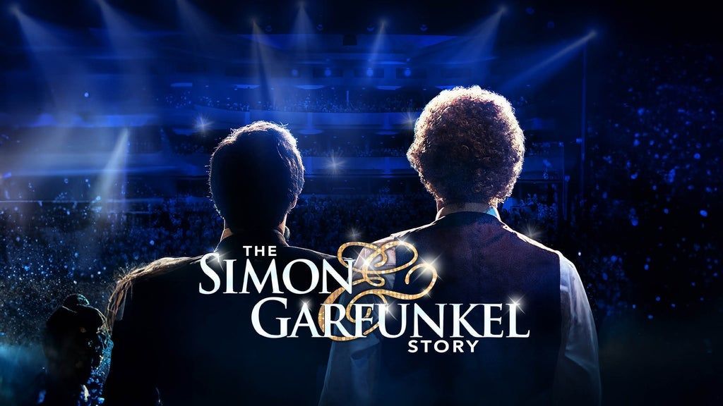 The Simon & Garfunkel Story\t\t\t\t