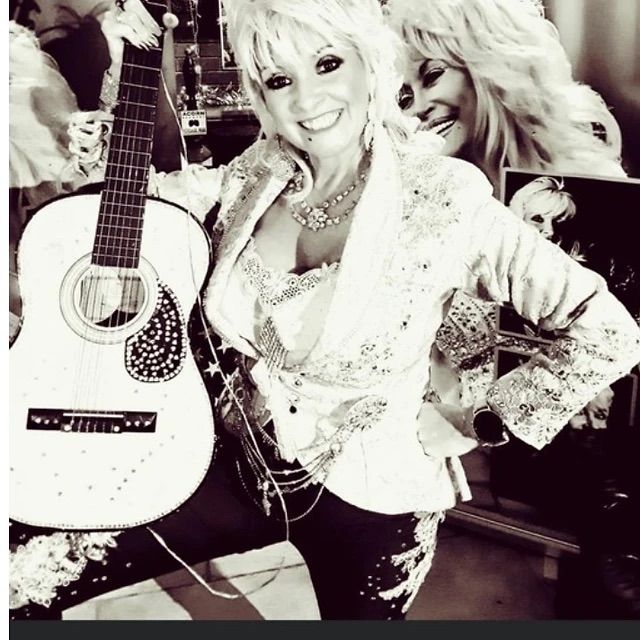 Dolly Parton Tribute