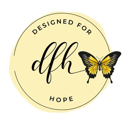 Designed For Hope