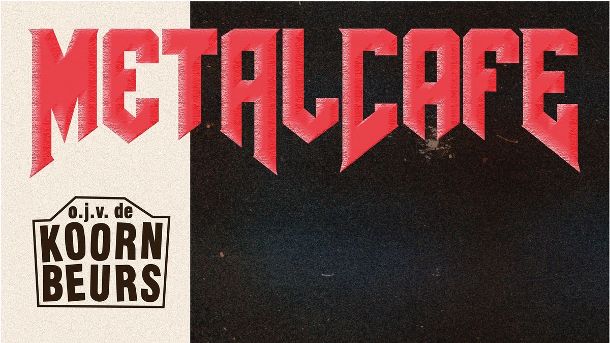 Metalcaf\u00e9 #62: We Had It All + Von Mollestein + Schwarzstern