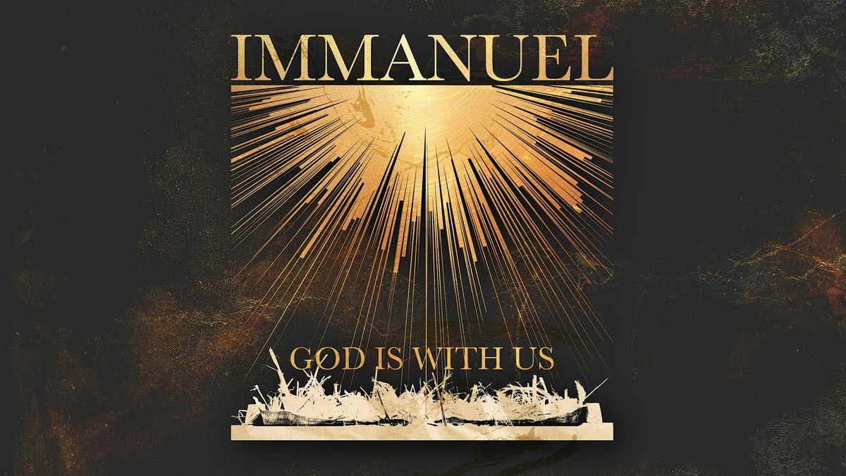 Real Life Church - Carols in Castle Vale