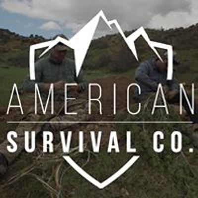 American Survival Co.