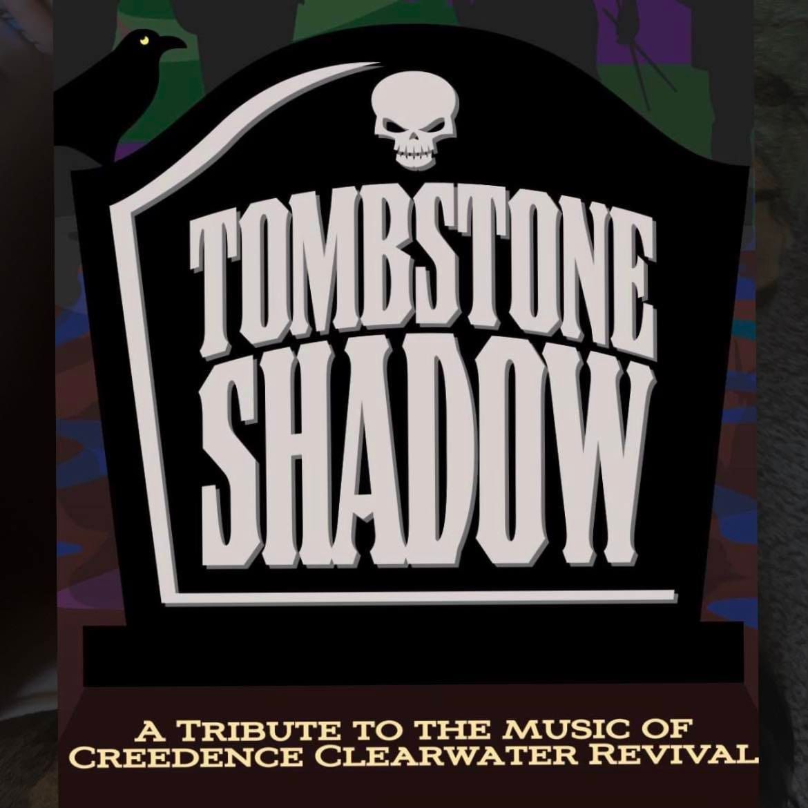 Tombstone Shadow | Tribute to the music of CCR