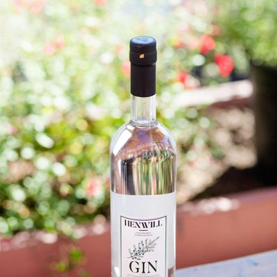 Henwill Gin