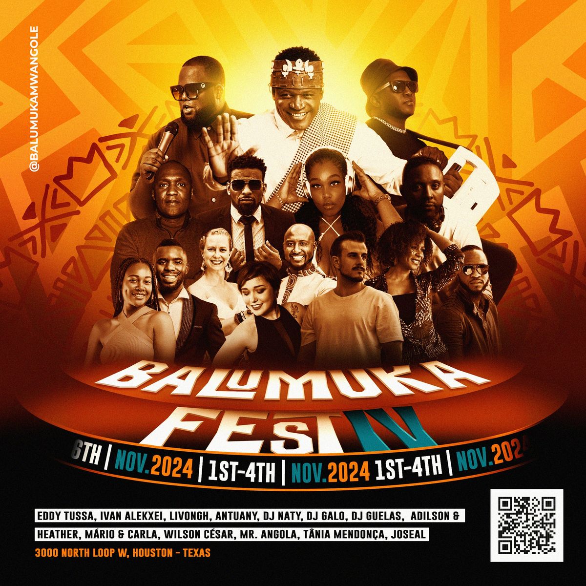 Balumuka Fest IV