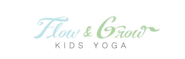Flow & Grow: Kid's Yoga Teacher Training