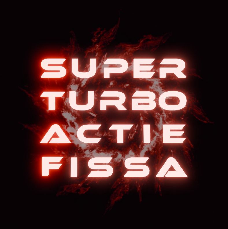 SUPERTURBOACTIEFISSA4