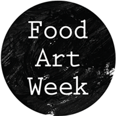 Food Art Week