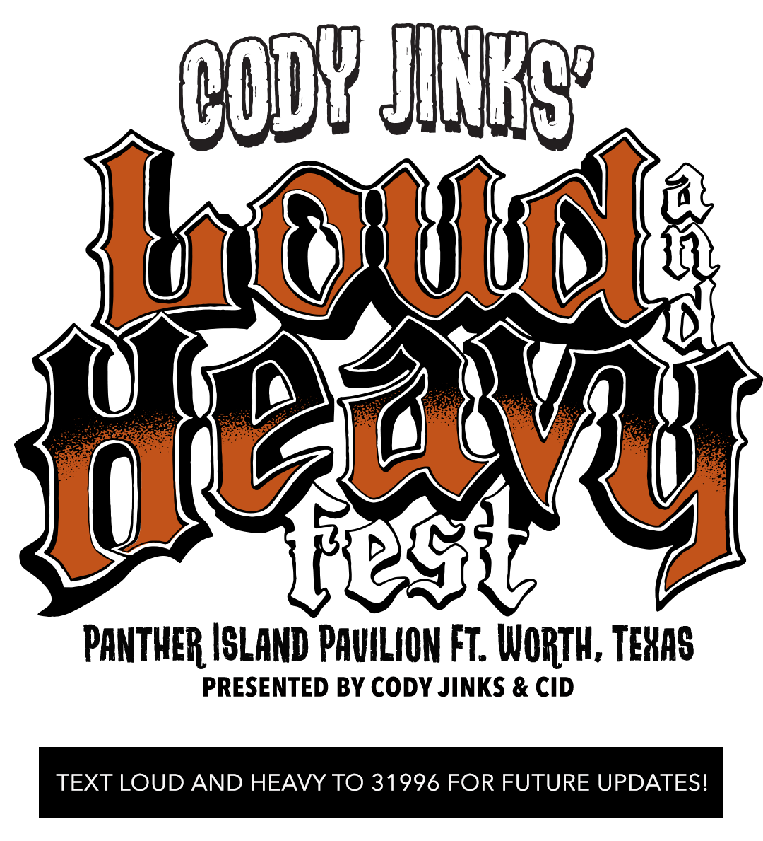 Cody Jinks (18+)