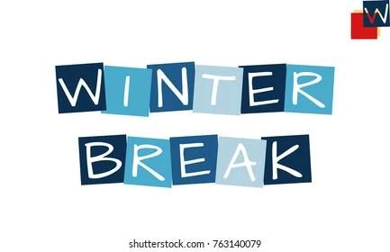 Mid-Winter Break - No School\/Childcare