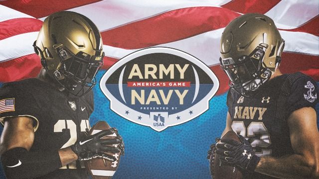 Americas Game: Army vs. Navy