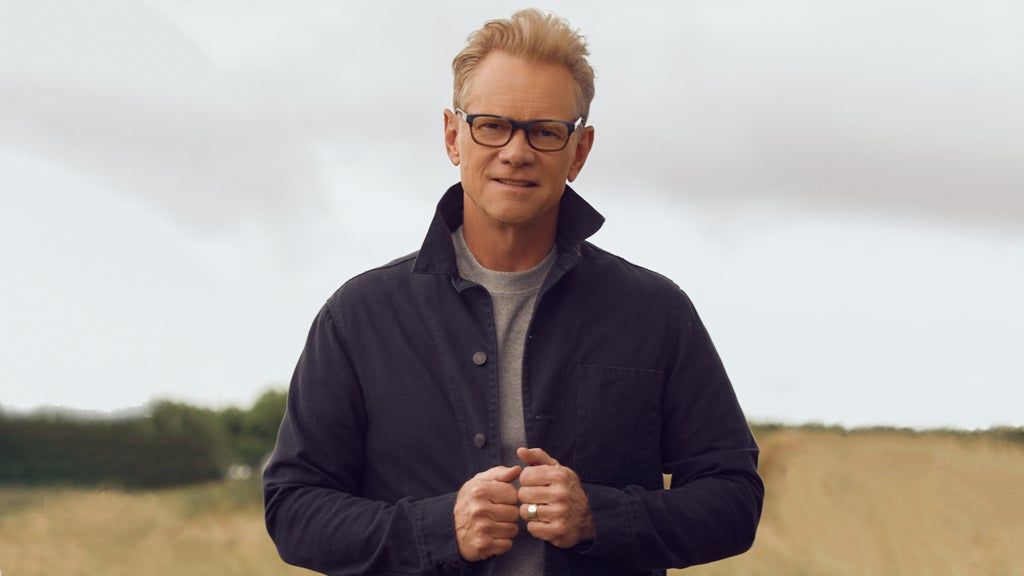 Steven Curtis Chapman - The Music of Christmas Tour - Spokane, WA
