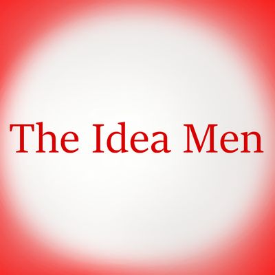 The Idea Men