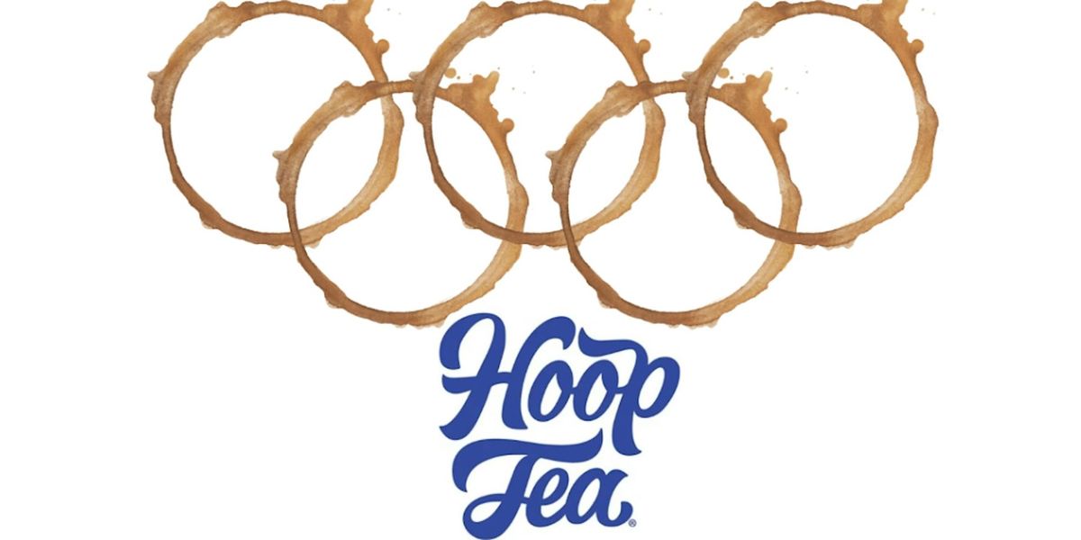 Hoop Tea Olympics