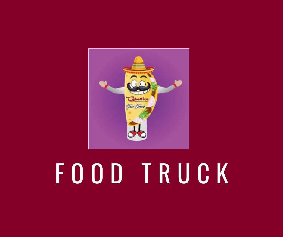 Food Truck | La Caba\u00f1ita Taco Truck