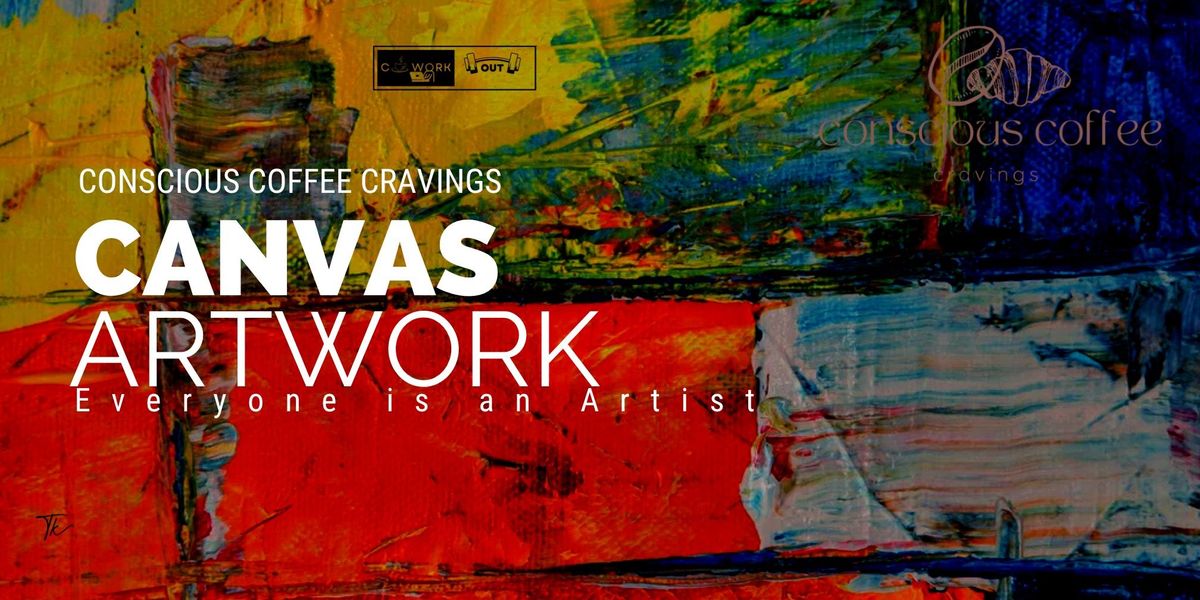 Canvas Artwork