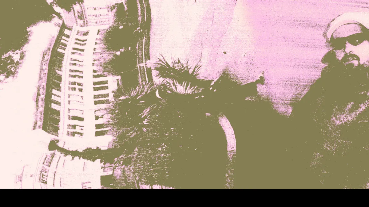 Frah Quintale in Roma