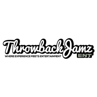Throwback Jamz Entertainment