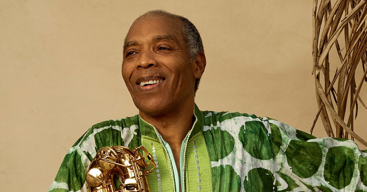 Femi Kuti