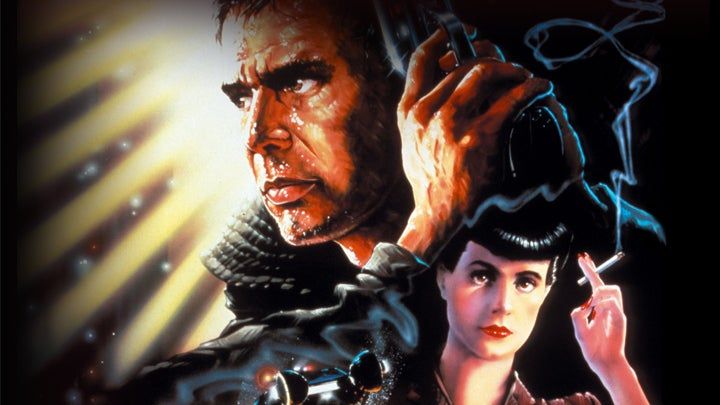 Blade Runner Live