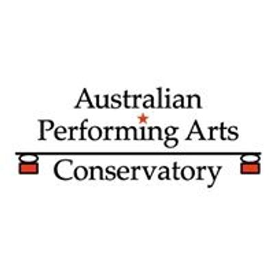 Australian Performing Arts Conservatory