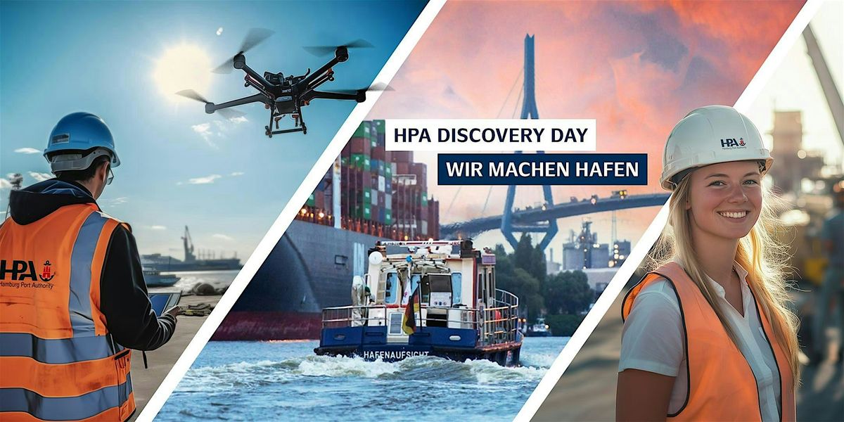 HPA Discovery Day 2026