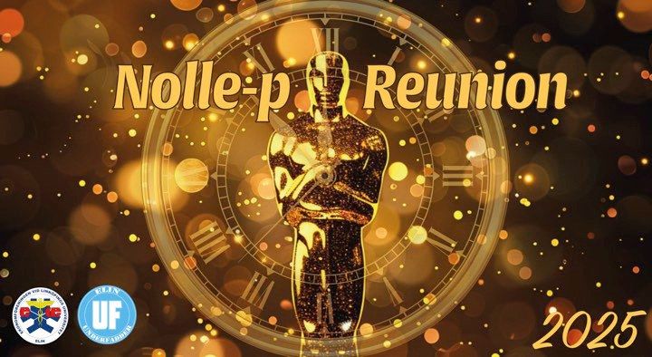 Nolle-P Reunion 2025