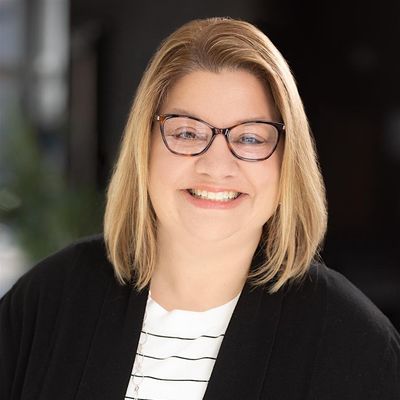 Sara McConnell-Realtor with RE\/MAX Results