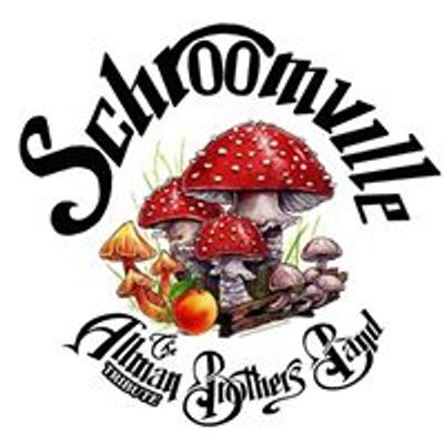 Schroomville - The Allman Brothers Band Tribute