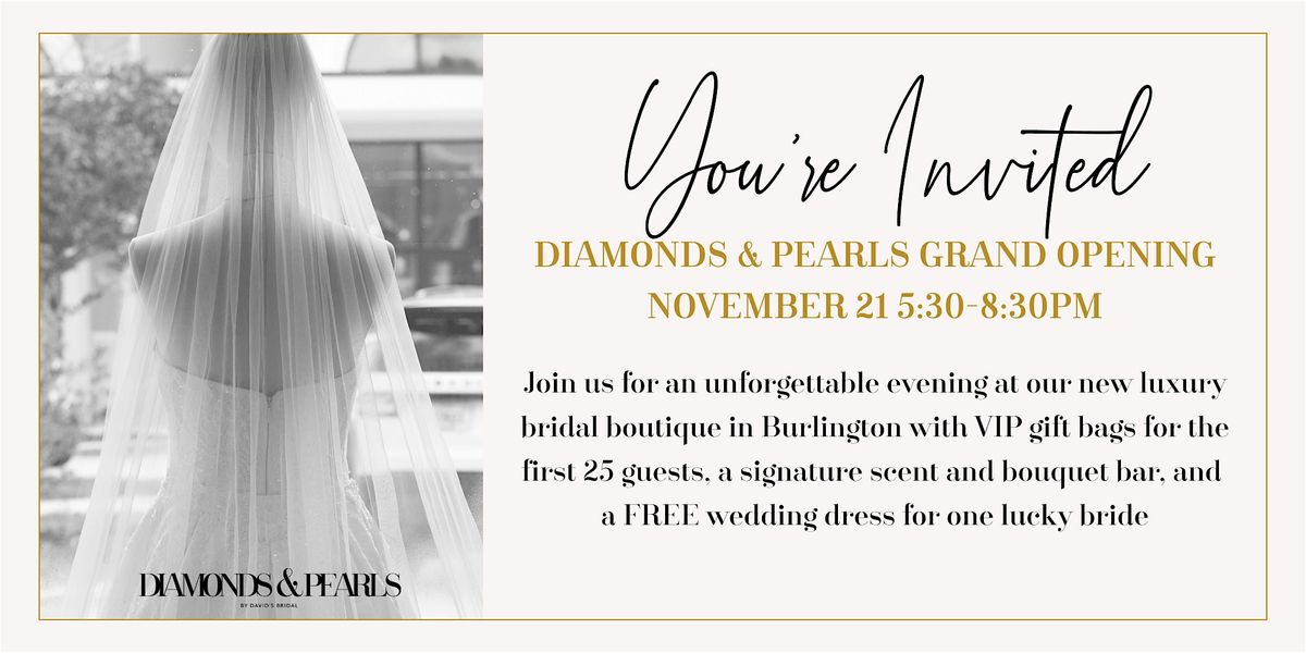 Grand Opening Event - Burlington, MA