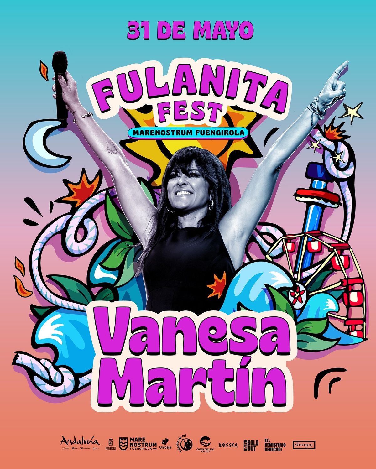 Fulanita Fest 2025