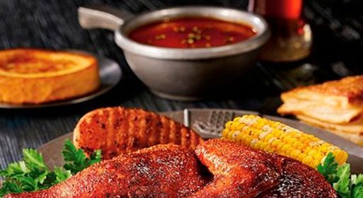 Medieval Times 4-Course Dinner and Tournament