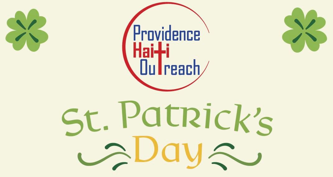 Go Green for a Cause Hosted By Providence Haiti Outreach