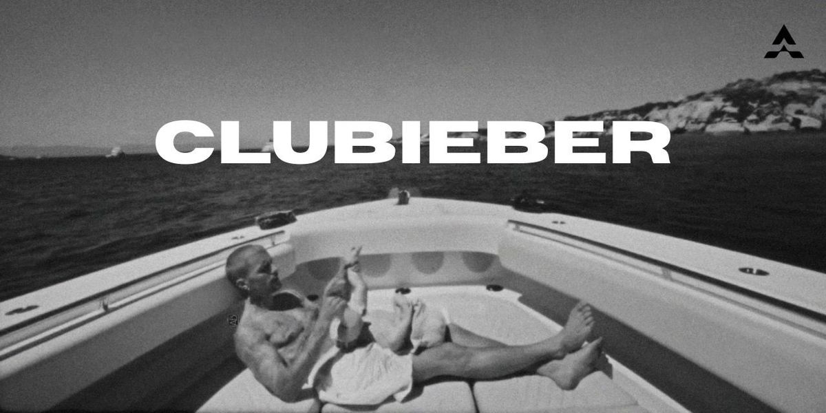 CLUBIEBER - A Justin Bieber Themed Fan Party