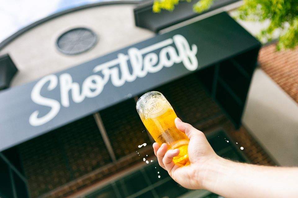 4th Annual Winghaven Wort Share