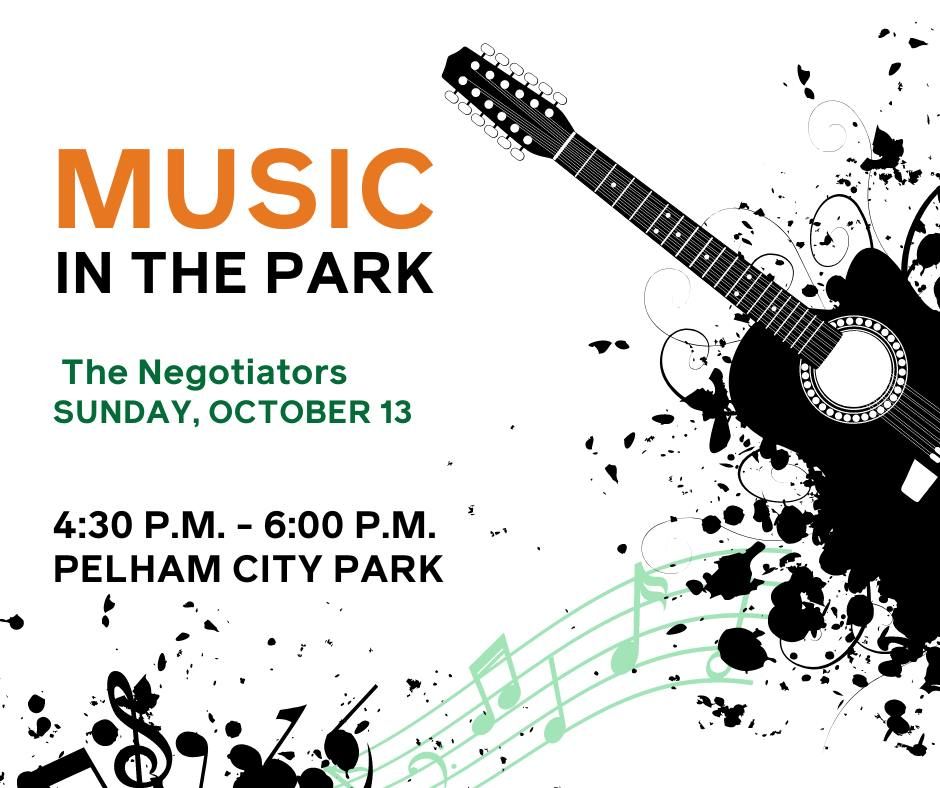 Music in the Park