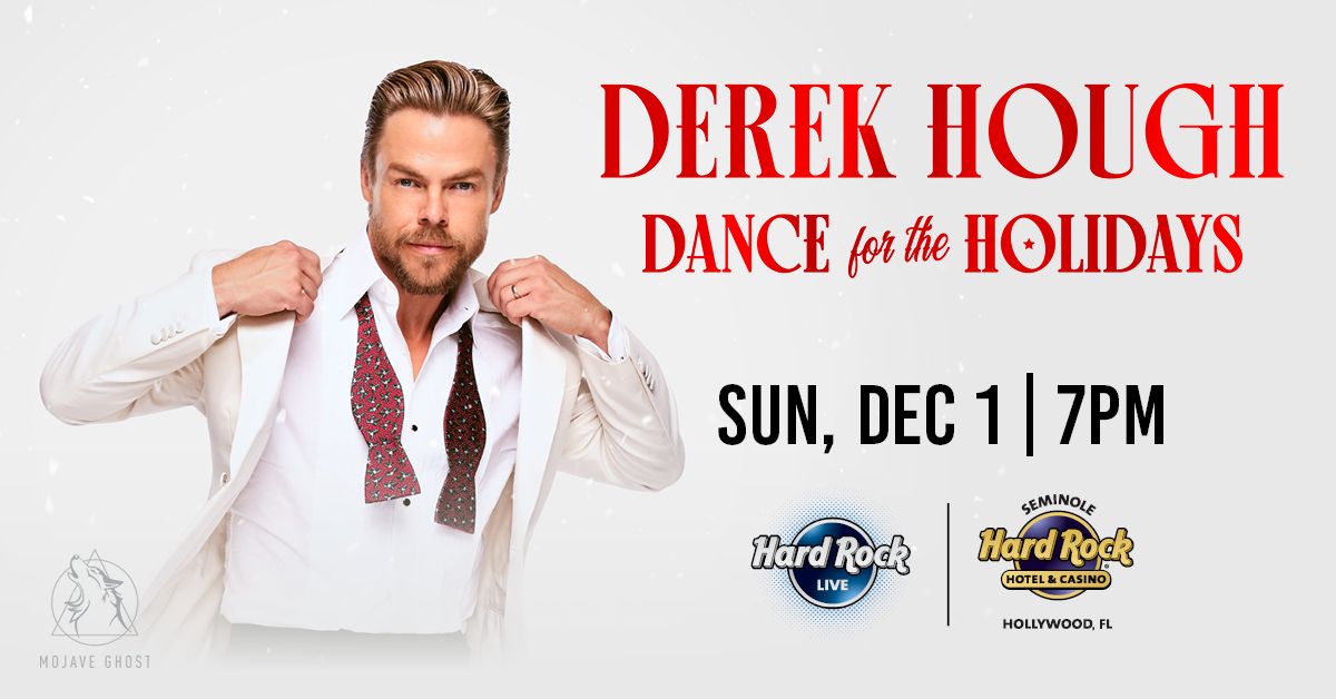 Derek Hough