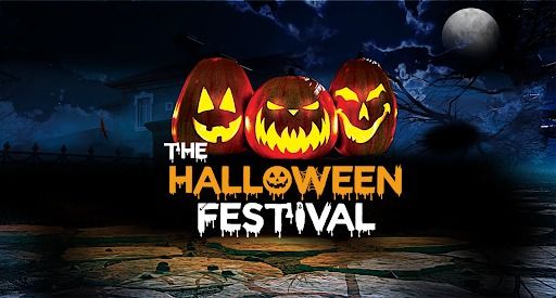 International Halloween Festival 2023