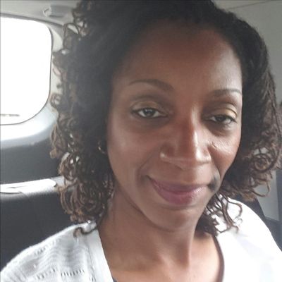 Shirley Thompson-Parchment