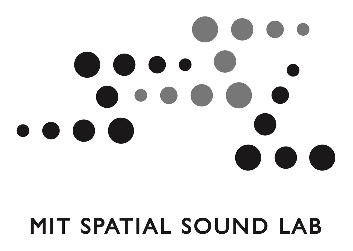 Semester Kickoff Party at MIT Spatial Sound Lab