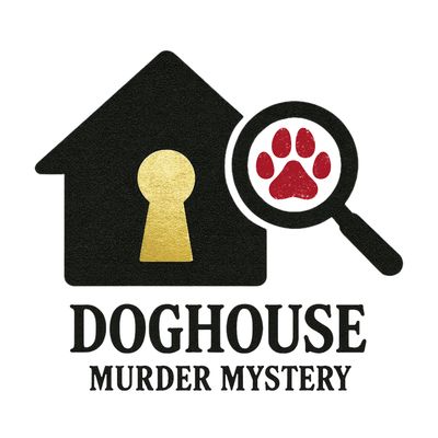 Doghouse Murder Mystery