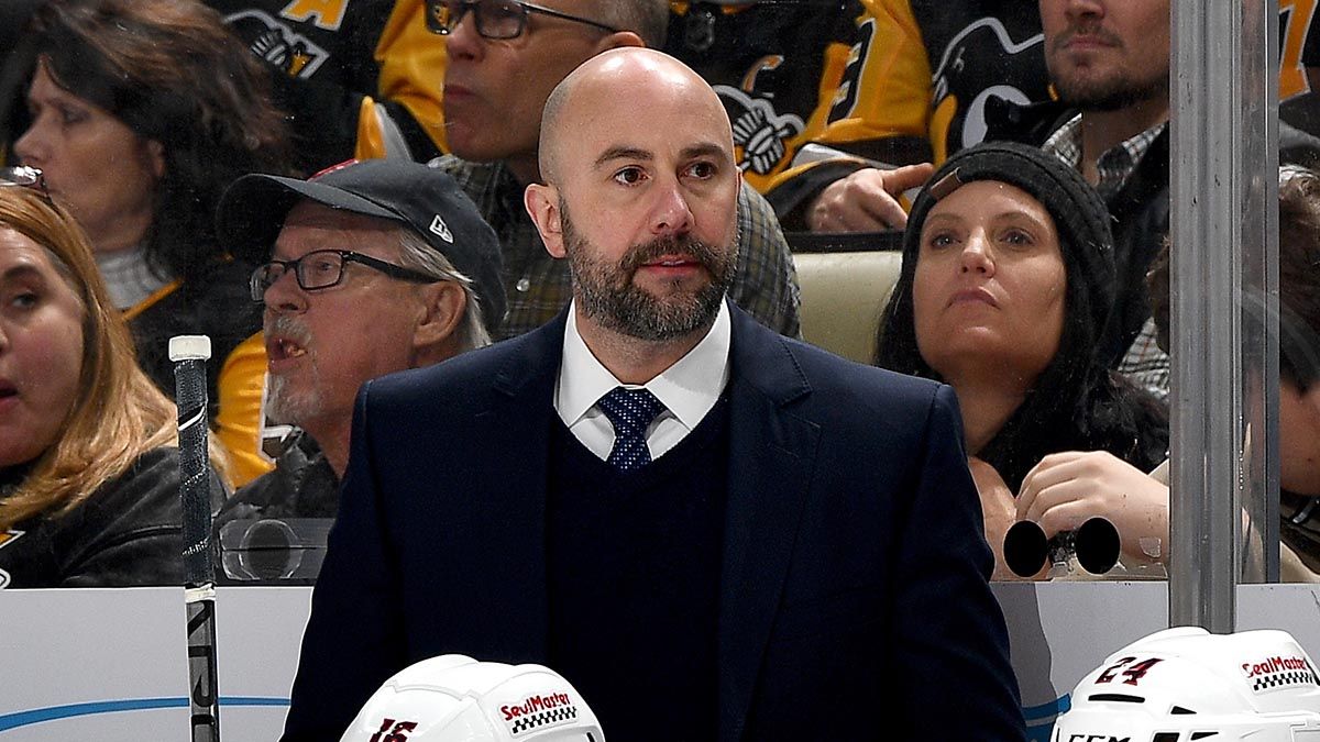 Manitoba Moose at Laval Rocket