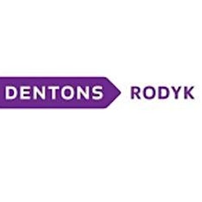 Dentons Rodyk & Davidson LLP