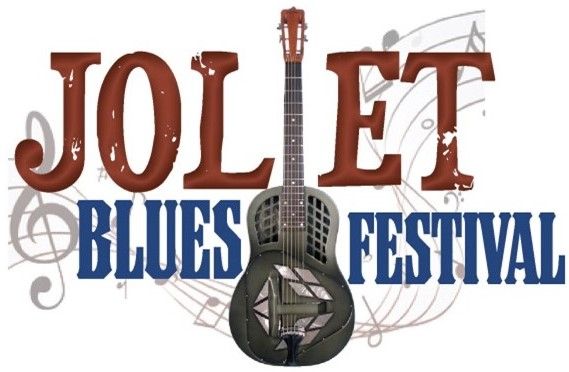 7th Annual Joliet Blues Festival