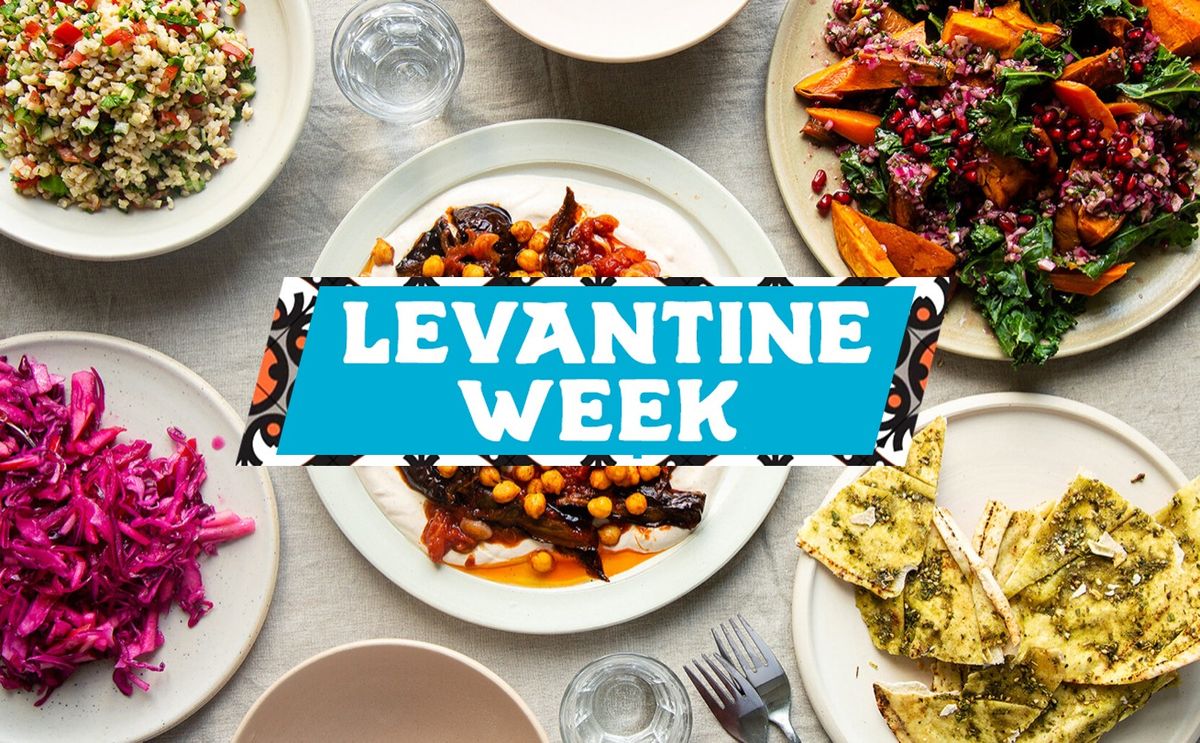 Levantine Week