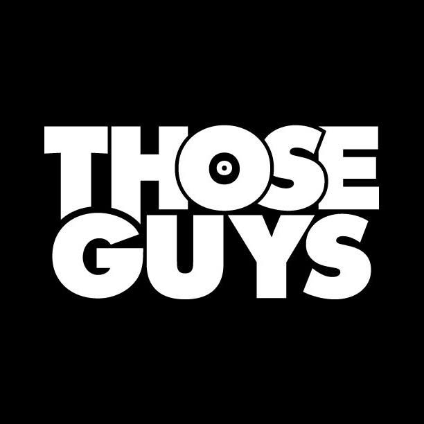 Those Guys NPT - Saturday Nov. 30th at Boomerangs!