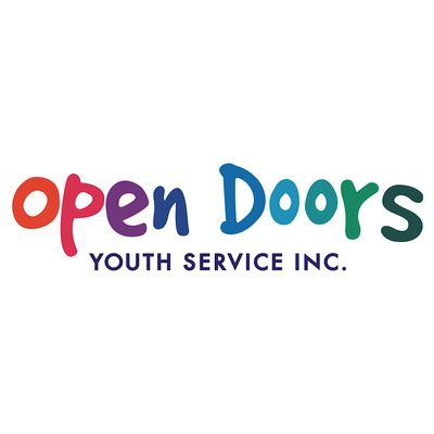 Open Doors Youth Service Fundraising Events