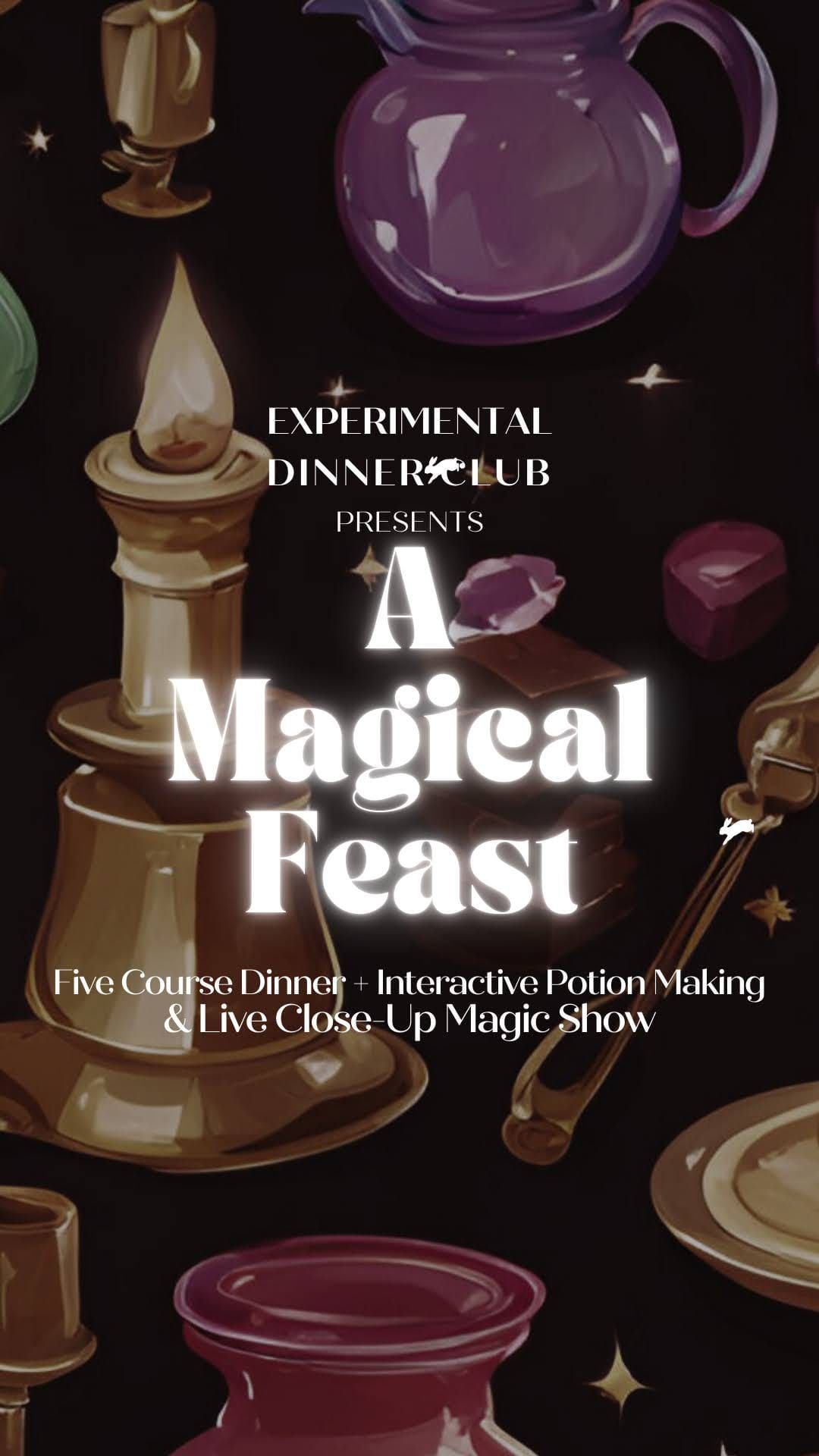 A Magical Feast