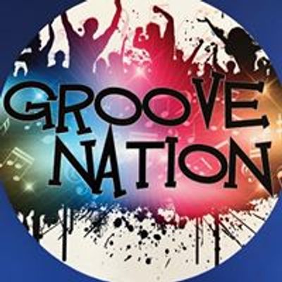 The Groove Nation Band